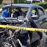 Accidente en Guanajuato deja 6 muertos tras impacto de tren con vehículos