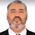 Asesinan a exdiputado suplente en restaurante de Cuautla