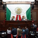 Congreso vulneró derechos de diputados, confirma TEEM