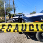 Hallan restos humanos en terreno baldío en Juárez, Nuevo León