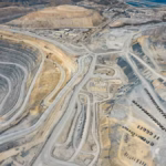 Incrementa Novedad en Ventas de Newmont México con Mina Peñasquito