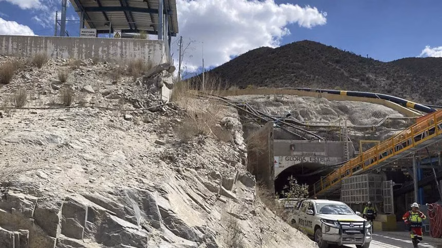 Minería en Zacatecas registra aumento histórico, informa INEGI