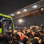 Fecha de inicio de la remodelación de la Línea A del Metro CDMX