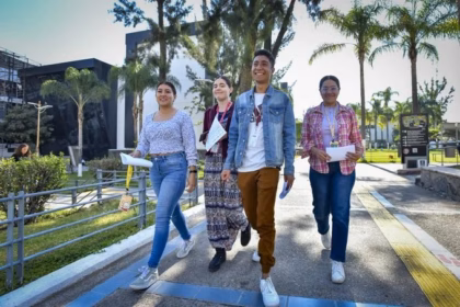 UdeG admite a más de 86 mil estudiantes en ciclo 2025-B
