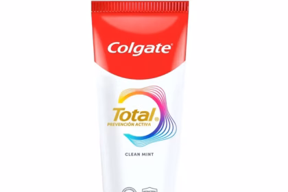 Cofepris alerta por posible reacción adversa en crema dental Colgate