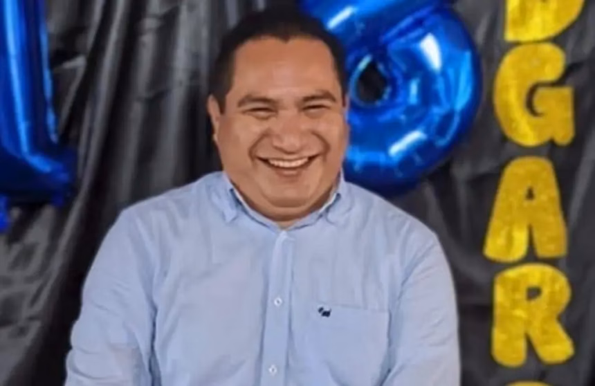 Muere sacerdote en Veracruz tras ser arrastrado por la corriente