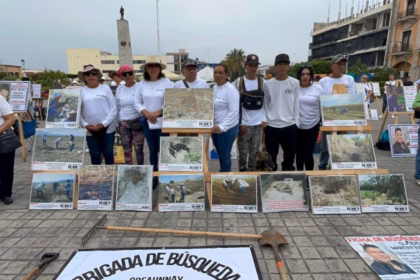 Aumentan las desapariciones en Nayarit en 2024, reporta Cofauunnay