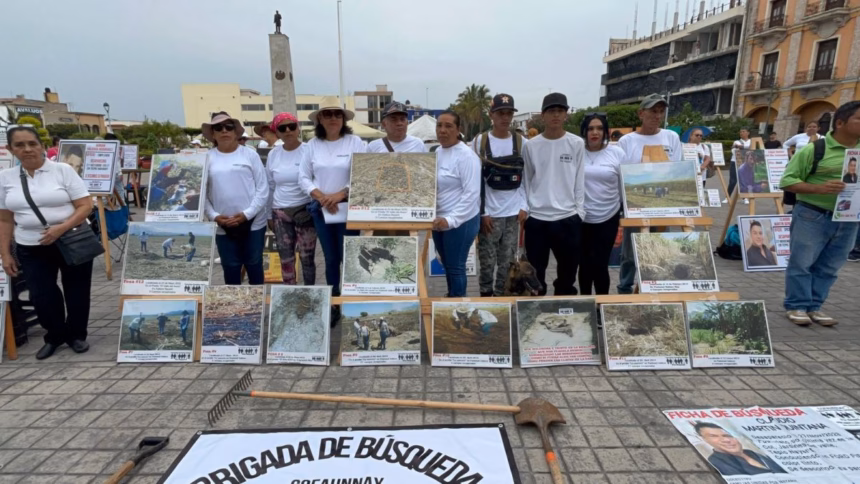 Aumentan las desapariciones en Nayarit en 2024, reporta Cofauunnay