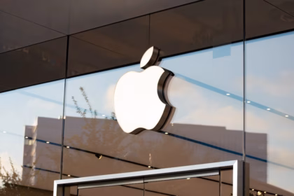 Apple lidera avances bursátiles en casi tres meses en EE.UU.