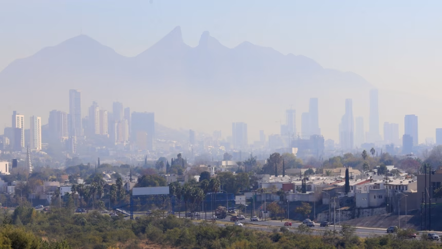 Sector empresarial de Nuevo León pide no estigmatizar tras inventario de emisiones