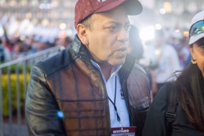 Morena refuerza liderazgo en San Lázaro ante tensiones internas