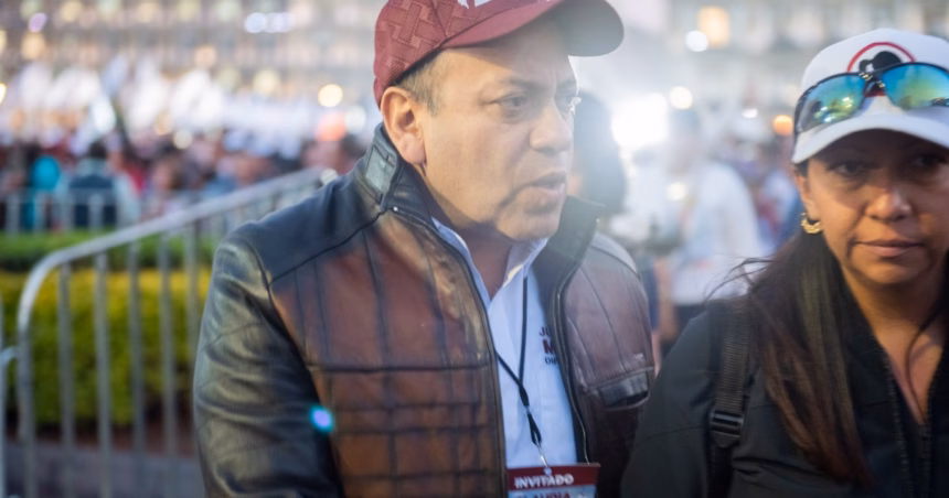 Morena refuerza liderazgo en San Lázaro ante tensiones internas