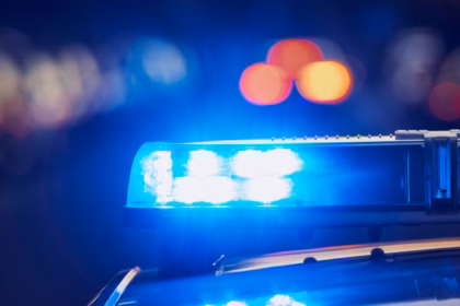 Ataque a balazos en Santa Catarina deja hombre herido