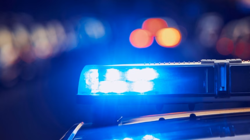 Ataque a balazos en Santa Catarina deja hombre herido