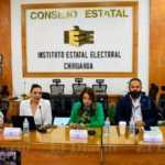 Modificación en la asignación de magistraturas del TSJ en Chihuahua