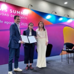 Capacitarán a 450 mil mexicanos en inteligencia artificial gratis en tres años