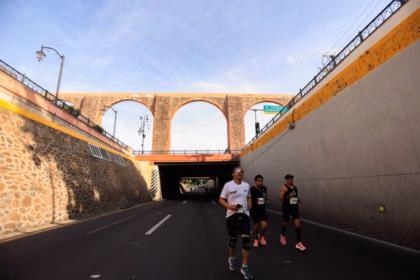 Gobierno de Querétaro analizará propuesta de Vía Recreativa Dominical