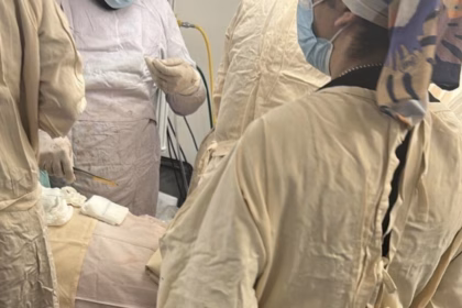 Querétaro alcanza lista de espera cero en trasplante hepático
