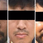 Detienen a cinco personas por secuestro en Culiacán