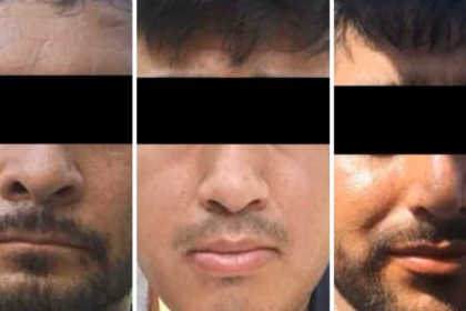 Detienen a cinco personas por secuestro en Culiacán