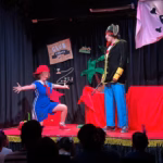Convocatorias en Querétaro para impulsar el teatro y la creación de públicos