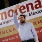 Andy López Beltrán recibió más de 600 mil pesos en asesorías no comprobadas en el Senado