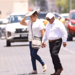 Clima en Monterrey 7 de agosto: temperaturas y pronóstico