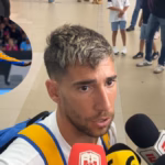 Fernando Gorriarán elogia a Ángel Correa en Tigres tras Leagues Cup