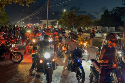 Ley Chaleco en Quintana Roo sigue sin aplicarse tras atentados