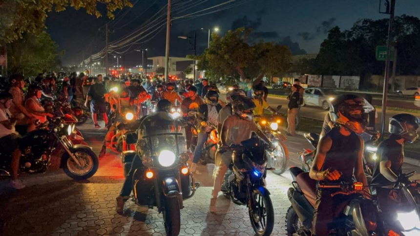 Ley Chaleco en Quintana Roo sigue sin aplicarse tras atentados