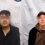 Fiscalía de Chihuahua apelará libertad de presuntos homicidas en Morelos
