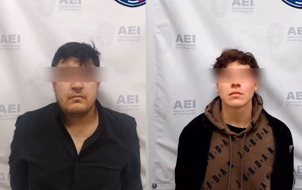 Fiscalía de Chihuahua apelará libertad de presuntos homicidas en Morelos