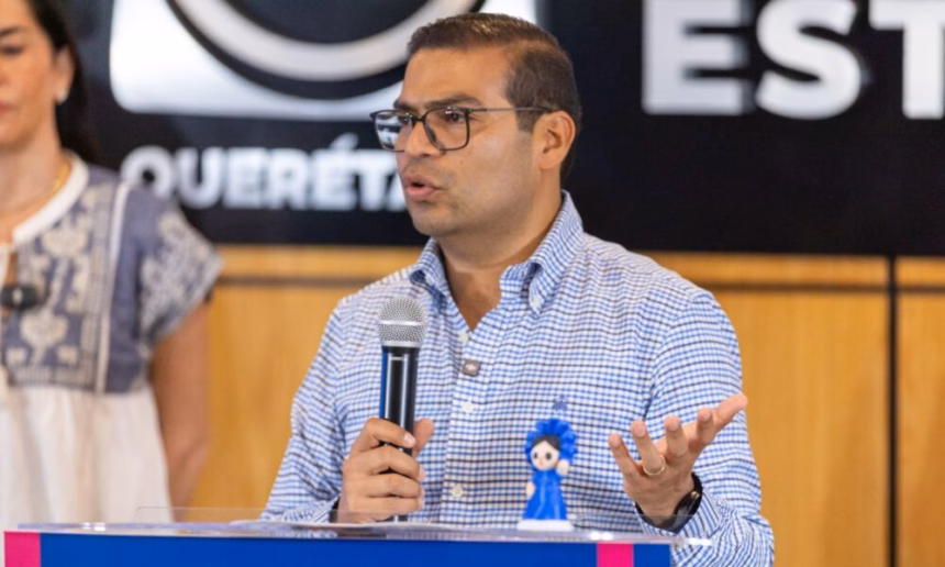 Fiscalía Federal investiga señalamientos sobre minería y crimen organizado