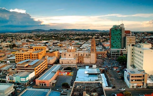 Chihuahua obtiene calificación perfecta en transparencia por segunda vez