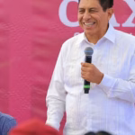 Oaxaca prepara demanda contra Adidas por plagio de diseño textil