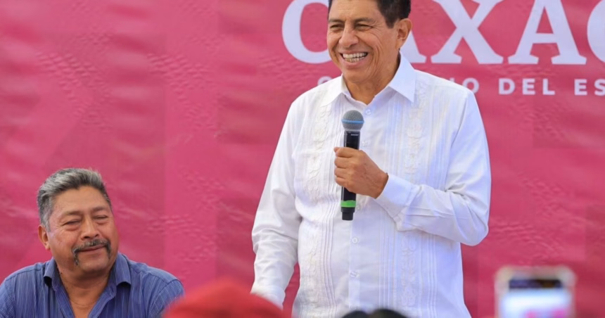Oaxaca prepara demanda contra Adidas por plagio de diseño textil