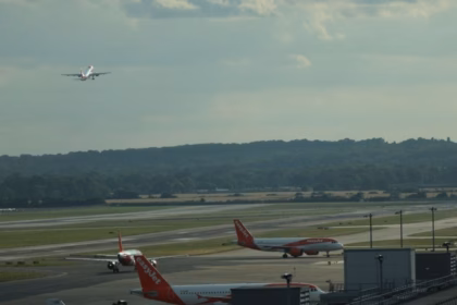 Falla en United Airlines provoca retrasos en varios aeropuertos