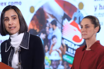 Pemex enfrenta desafíos en atraer inversionistas por fracasos en farmouts y reforma judicial
