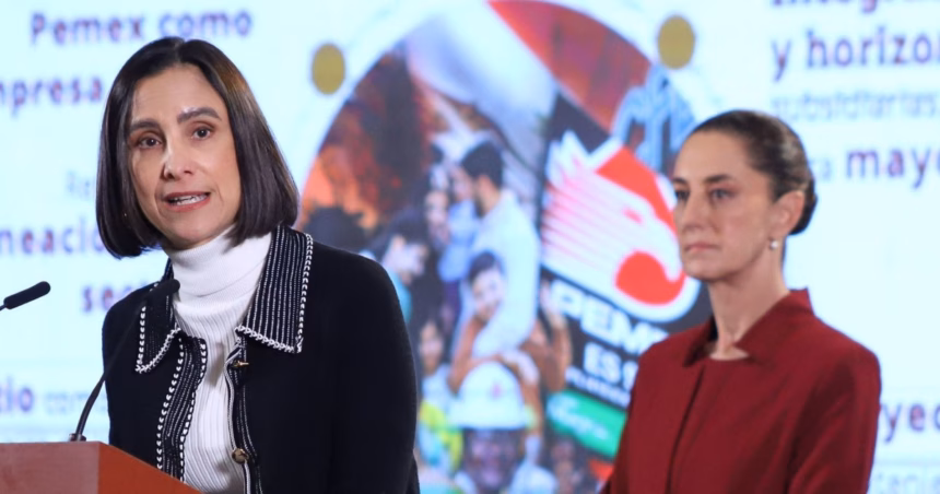 Pemex enfrenta desafíos en atraer inversionistas por fracasos en farmouts y reforma judicial