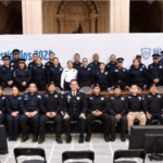 Avanza propuesta de jubilación digna para agentes estatales en Chihuahua