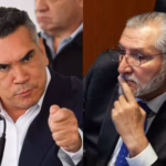 ‘Alito’ Moreno acusa a Adán Augusto López de proteger criminales