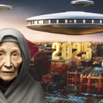 Predicciones de Baba Vanga sobre la llegada de extraterrestres en 2025