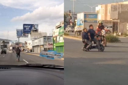Regulación de scooters y bicicletas eléctricas en municipios metropolitanos