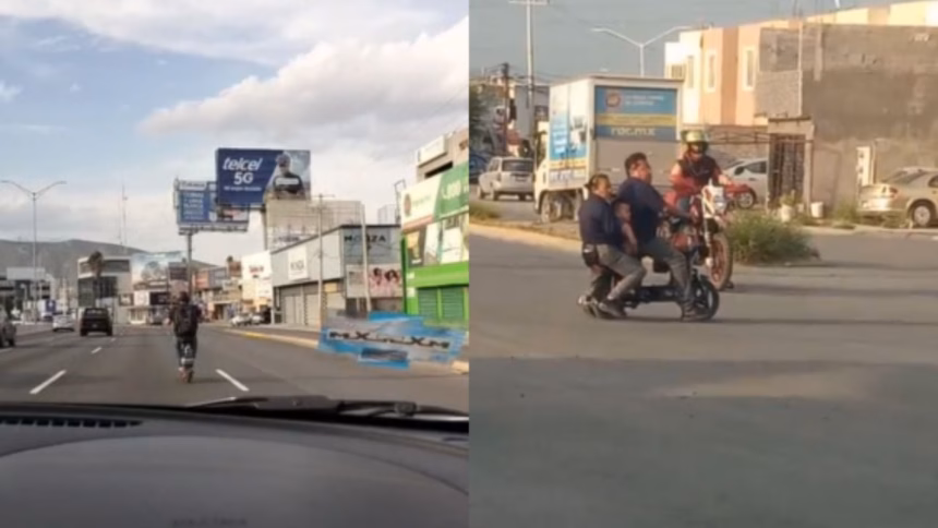 Regulación de scooters y bicicletas eléctricas en municipios metropolitanos