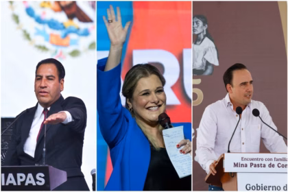 Chiapas, Chihuahua y Coahuila, los estados con mayor transparencia en México