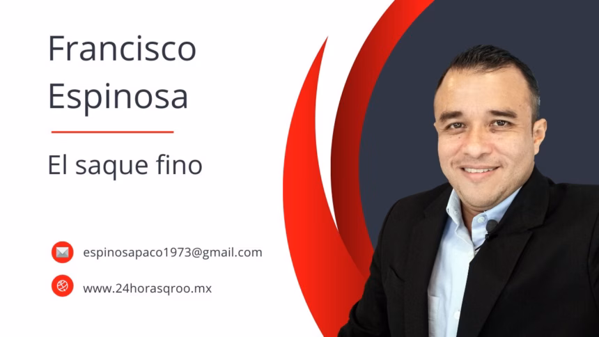 Diego Castañón, alcalde de Tulum, impulsa gobernanza cercana a la ciudadanía