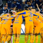 Tigres avanza a Cuartos de Final de la Leagues Cup 2025