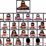 Desarticulan banda de extorsionadores ligada al CJNG en Edomex