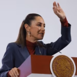 Sheinbaum reitera que el poder debe ejercerse con humildad