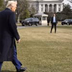 Crecimiento de México dependerá en mayor medida de las exportaciones y la política de Trump